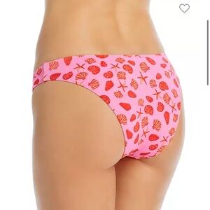 AQUA
Swim Printed Bikini Bottom - 100% Exclusive